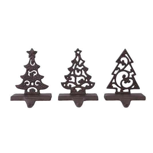 Christmas Tree Stocking Holder t