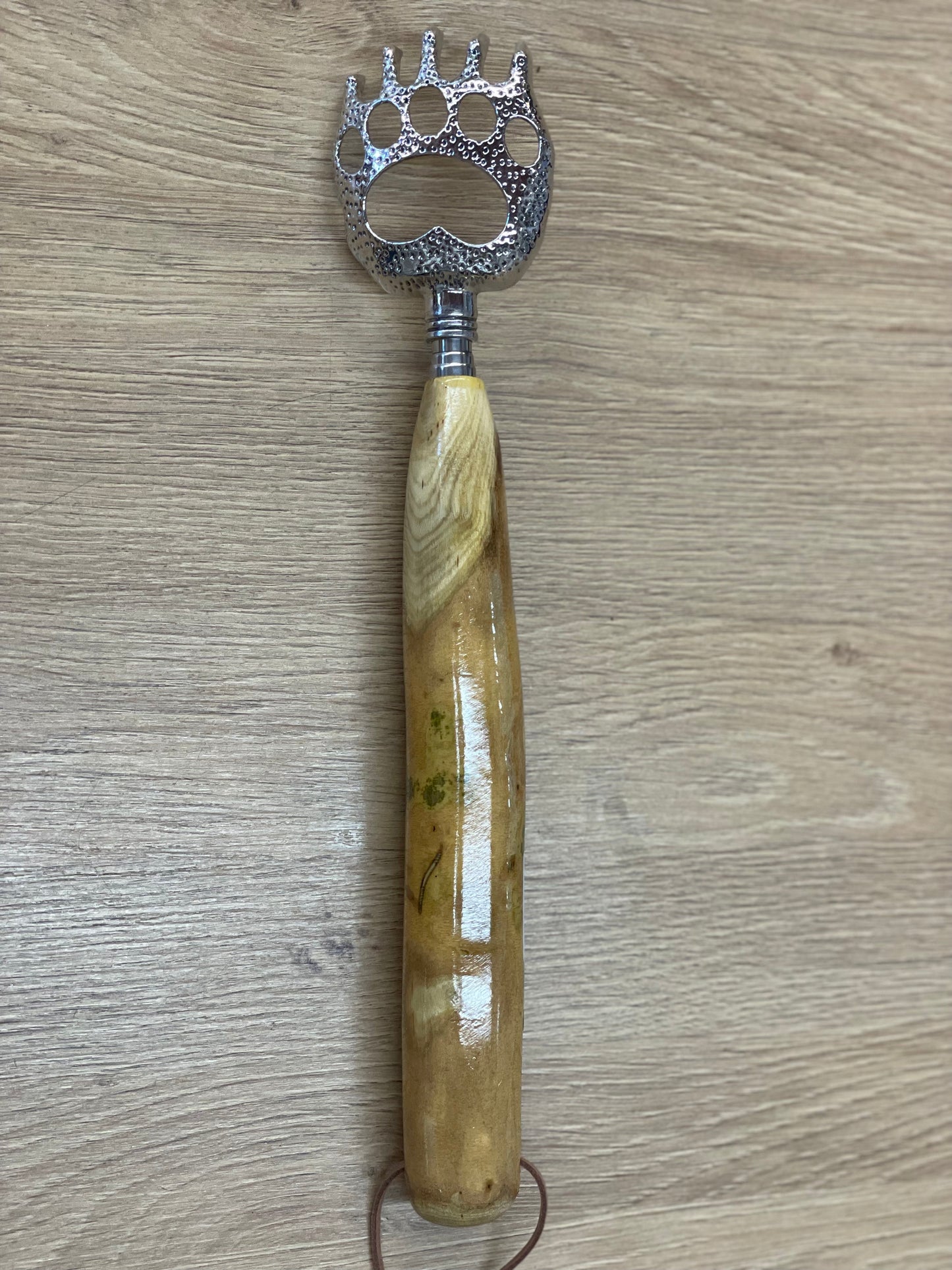 Bear Back Scratcher Small