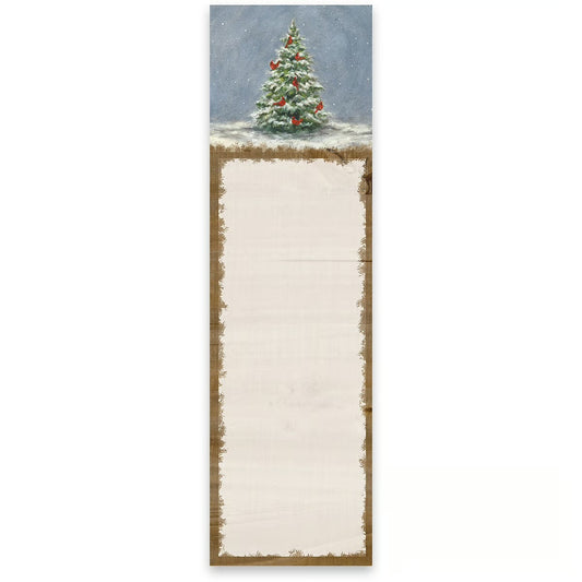 List Pad-Cardinal Tree