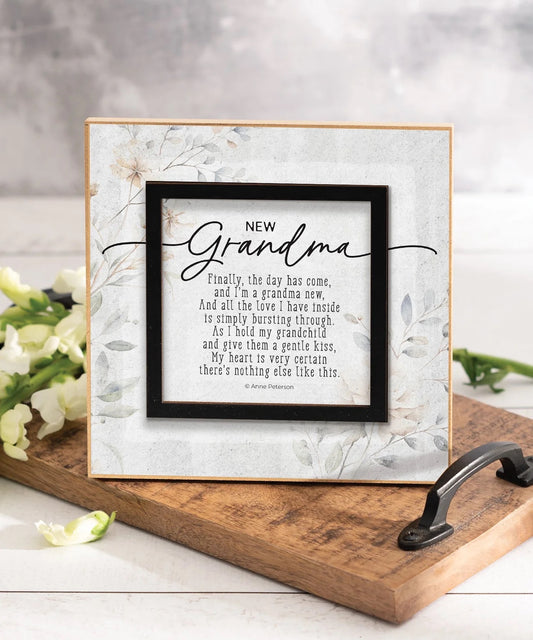 New Grandma 6x6