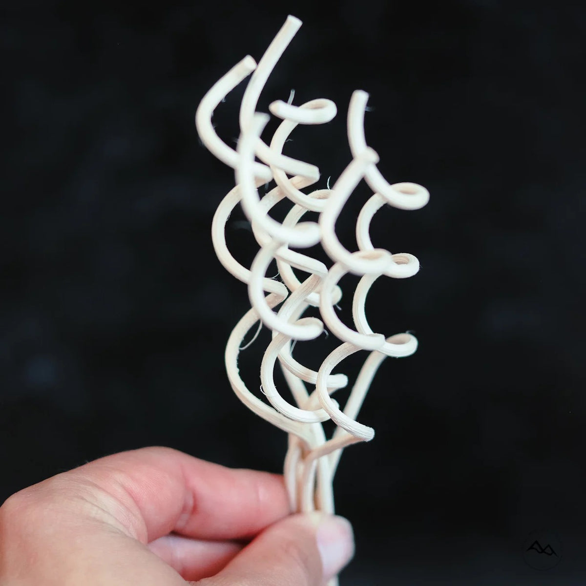 Spiral Reed Diffuser