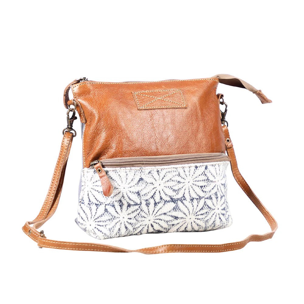 Itsy Bitsy Smll Crossbody