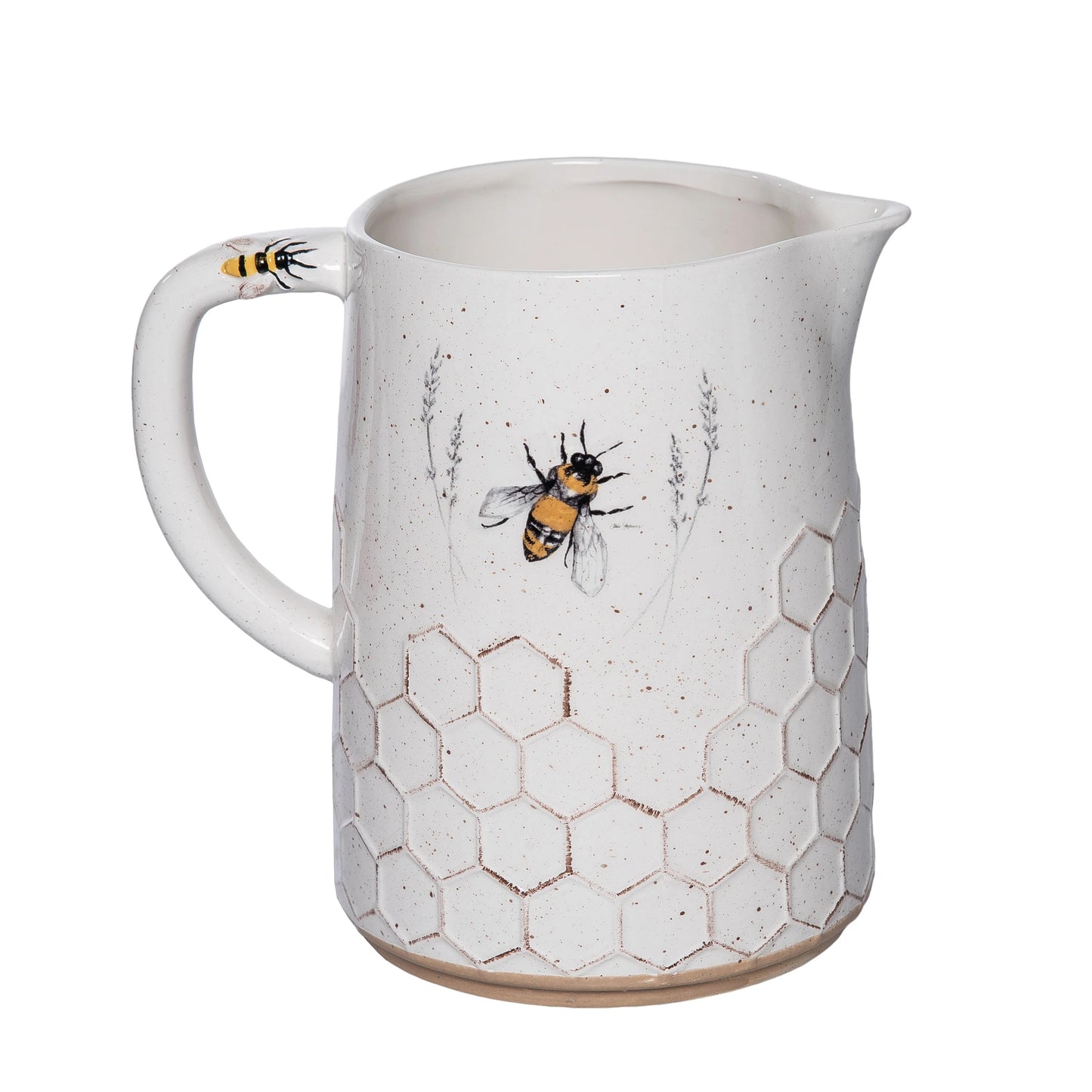 Dol Bee Pitcher
