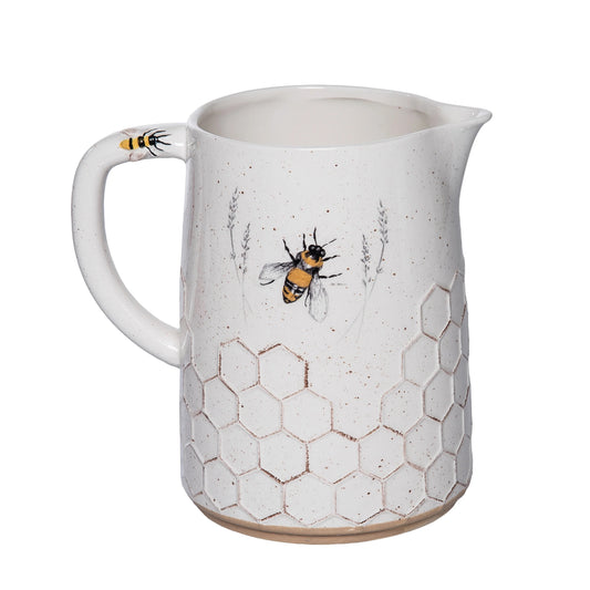 Dol Bee Pitcher