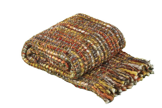 Chunny Throw Multi