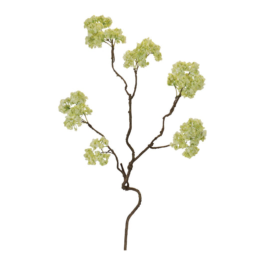 Floral Stem 27.5" Pol