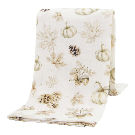 Rooted in Nature Tea Towel