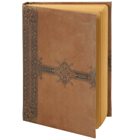 Journal-Vintage Emblem