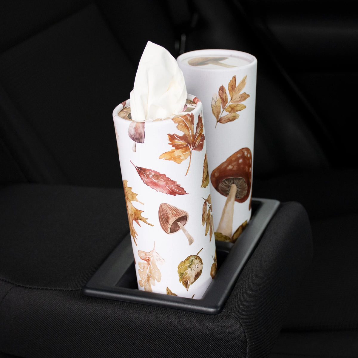 Tissue Box Set - Harvest