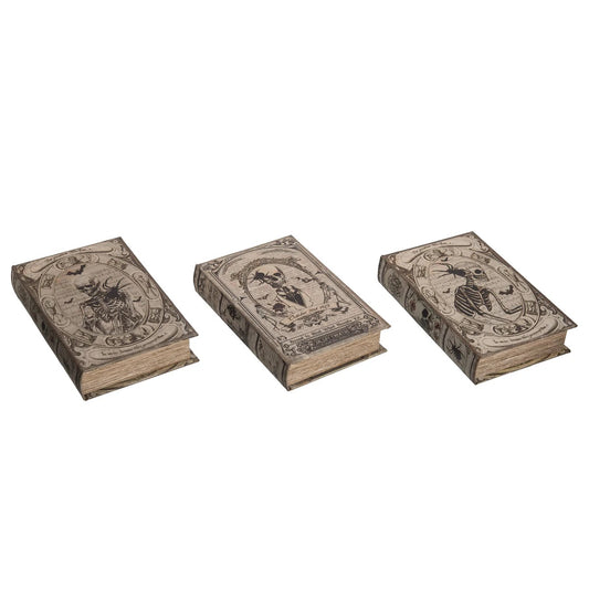 Fright Night Book Box