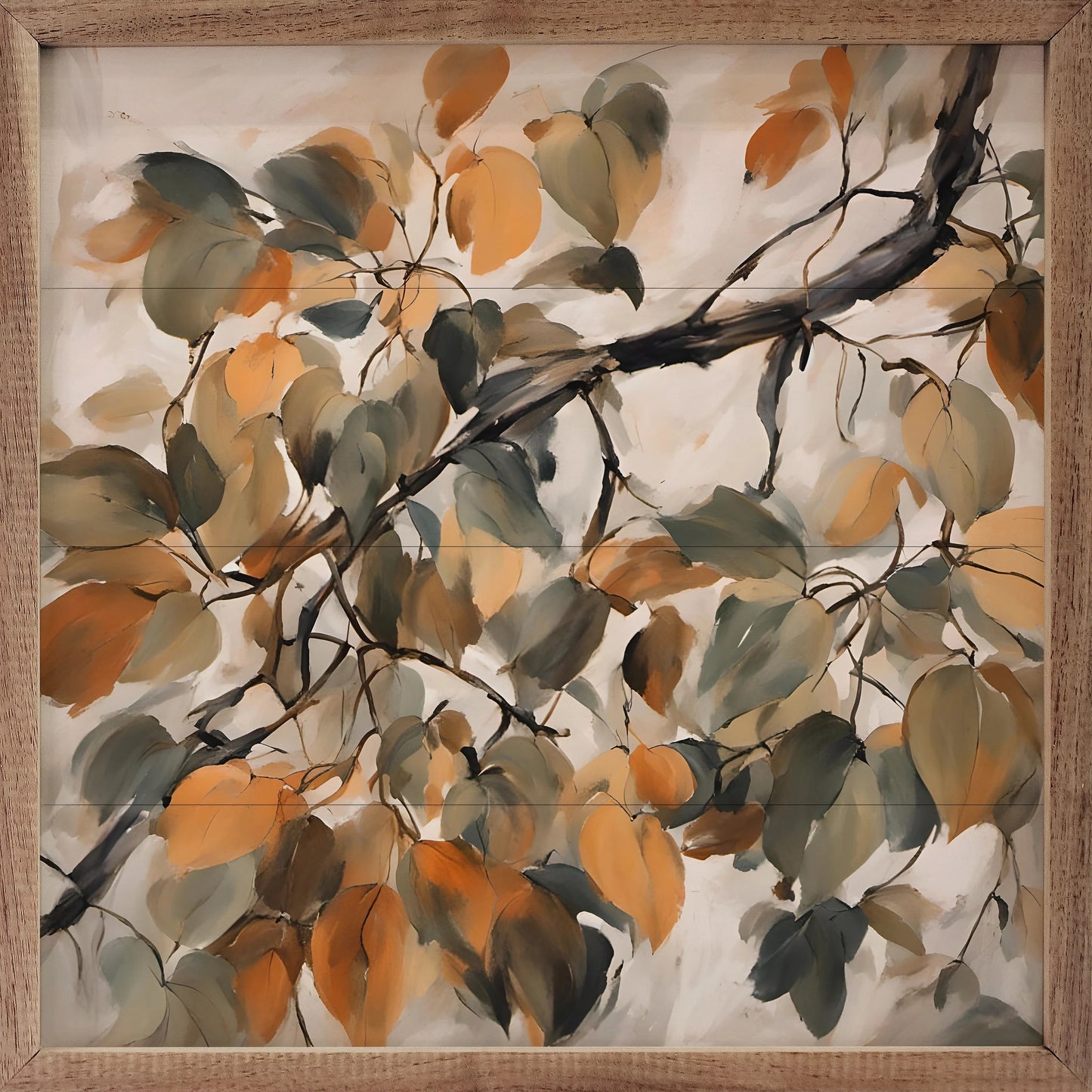 Changing Seasons 16x16
