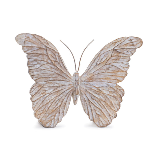 Butterfly 3asst Mel