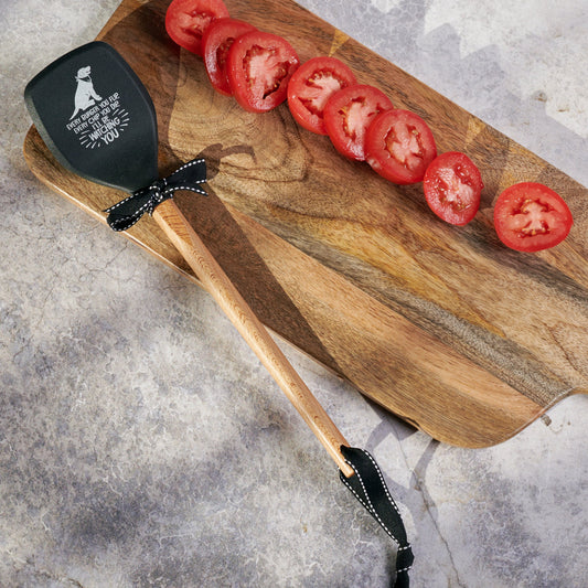 Spatula Ill Be Watching