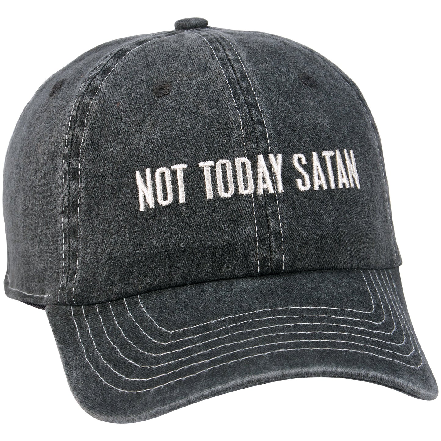 Baseball Cap-Not Today