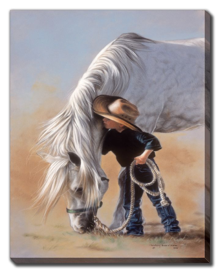 Little Whispers 28x22