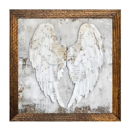 Timberland Frame Bless Your Heart