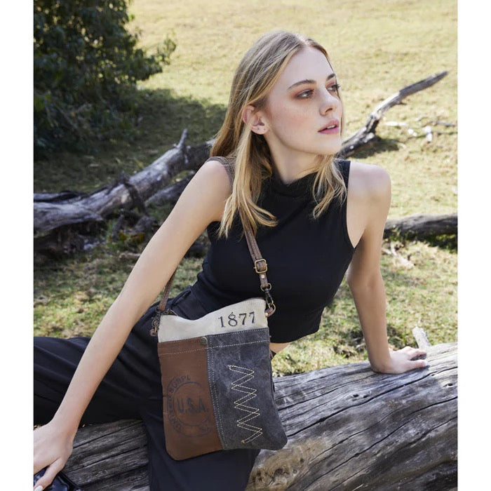 Fanatical Small Crossbody