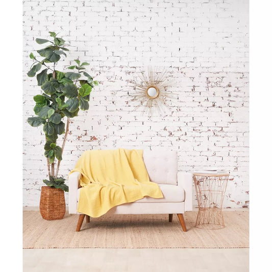 Ryker Dandelion Throw