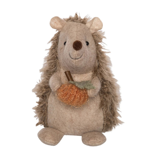 Plush Hedgehog