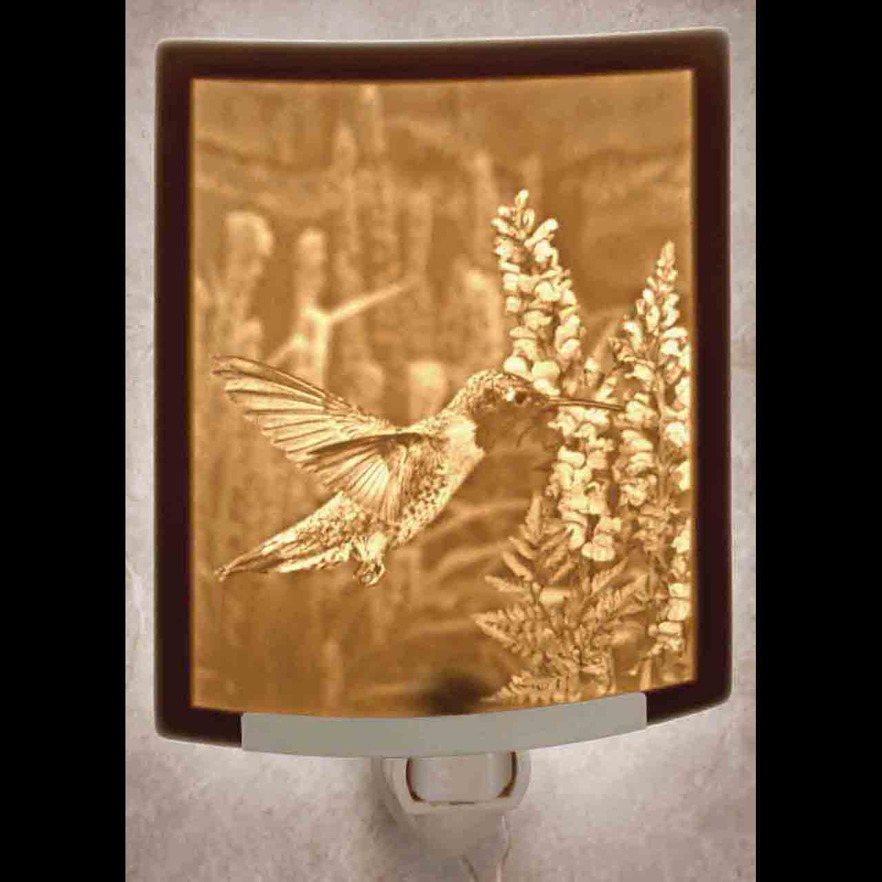 Sweet Nectar Night Light