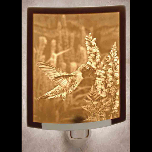 Sweet Nectar Night Light