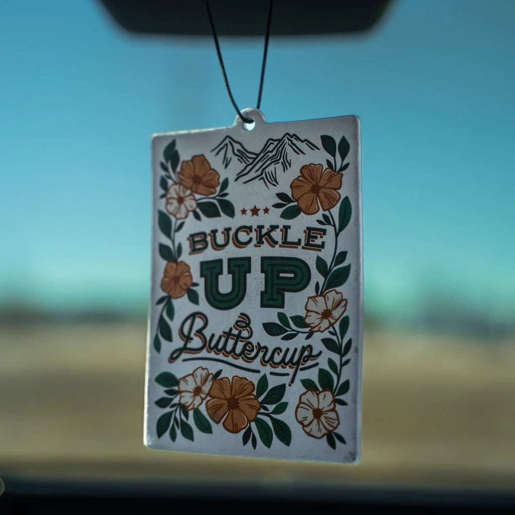 Vanilla Air Freshener