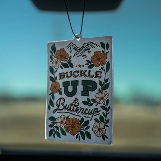 Vanilla Air Freshener