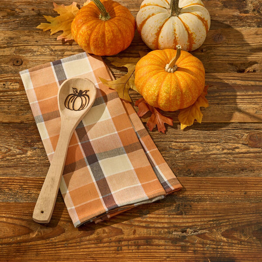 Rustic Fall Porch Stir It Up Set