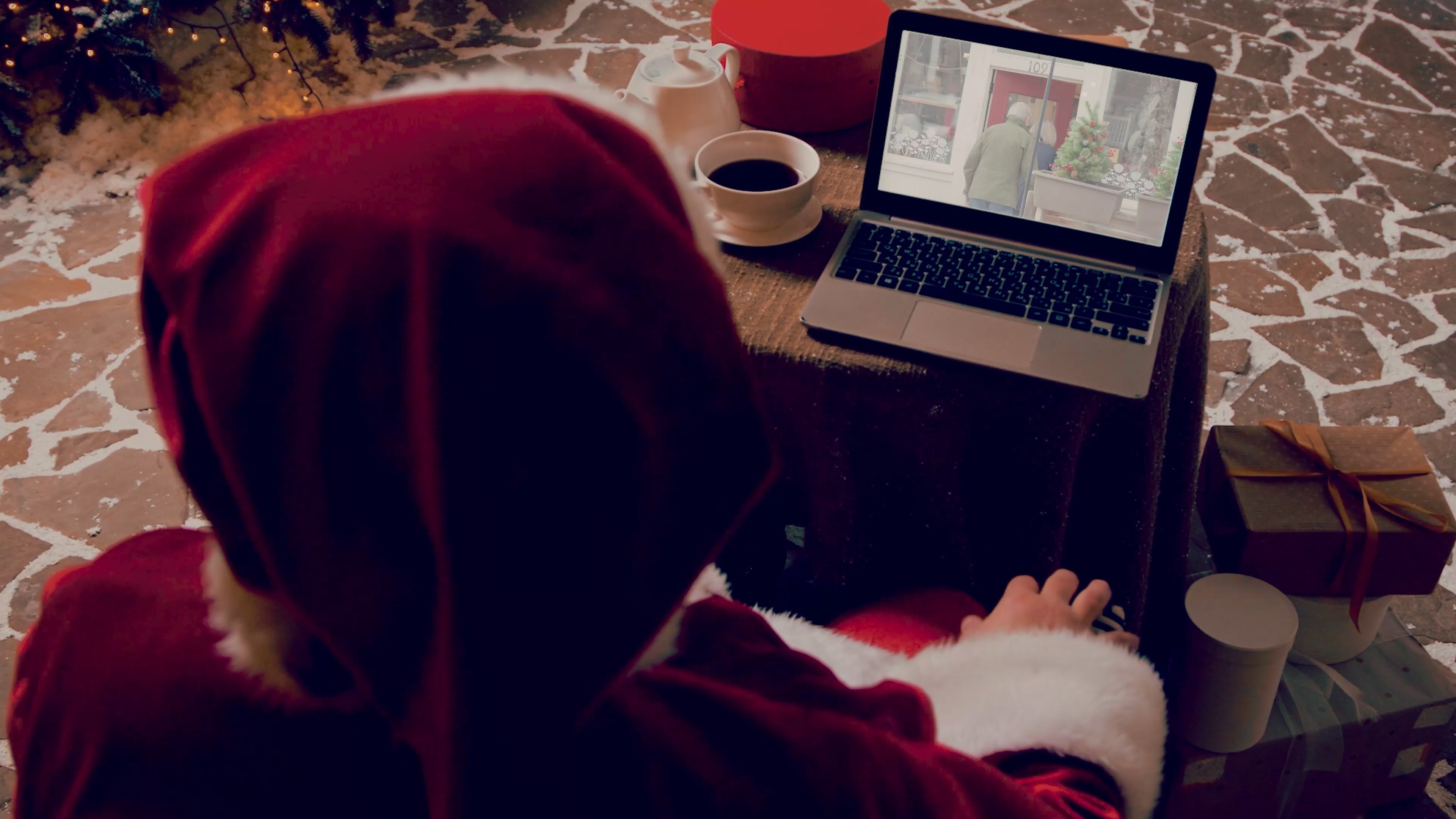 Load video: white barn vintage bike hidden gem